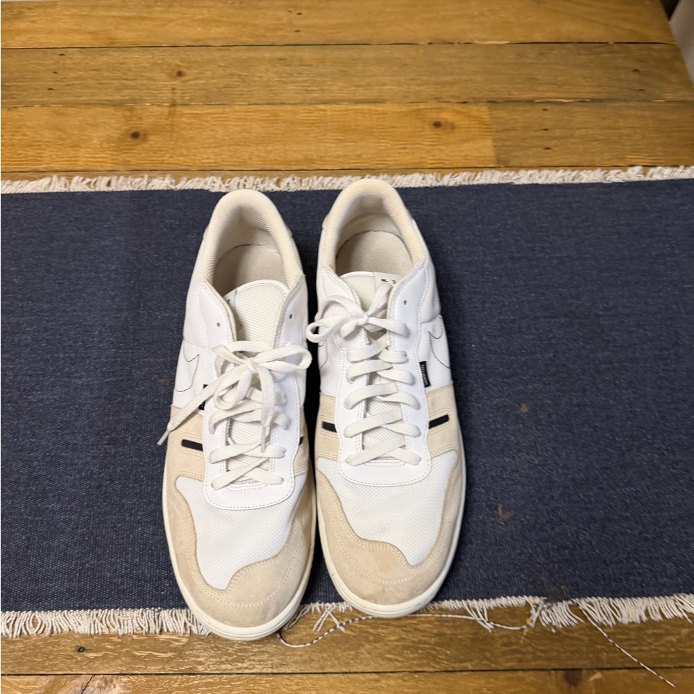Nike Squash Type “Summit White” Men's Size 14 Sneakers
